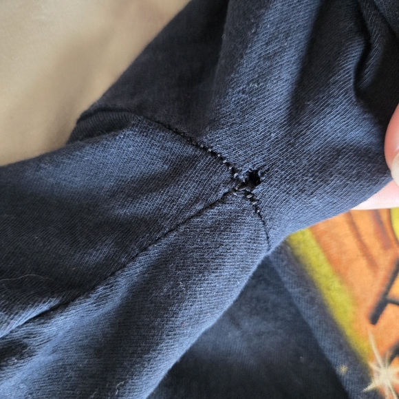 Nickelodeon Don't Be a Baby Rugrats T-shirt - Picture 7 of 7